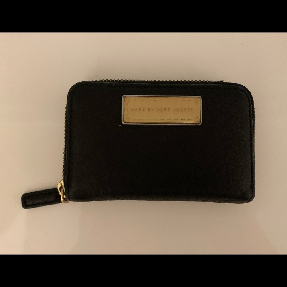 Marc by Marc Jacobs wallet